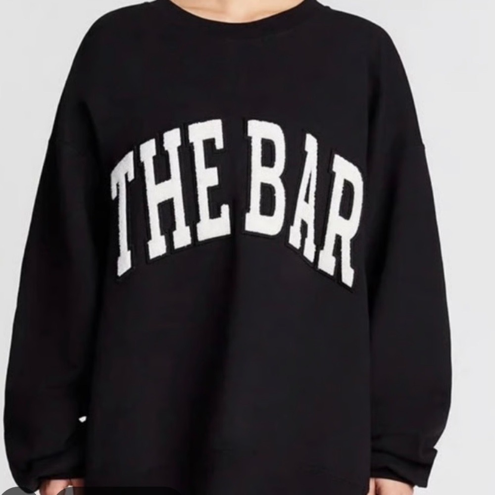 The Bar Arlo Sweatshirt